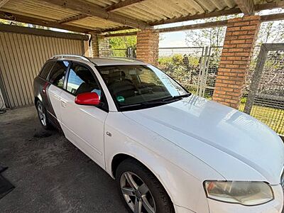 Audi A4 Avant B7 2.5 TDI  TÜV 06/2027