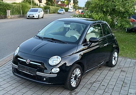 Fiat 500 Lounge*KLIMA* Panorama*NEU*TÜV*