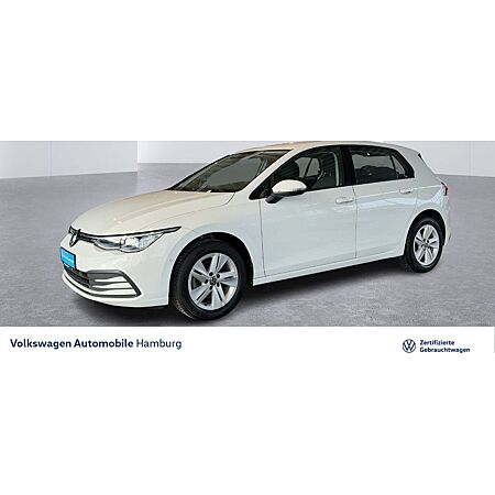 VW Golf leasen