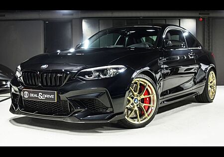 BMW M2 CLUBSPORT CS (F87) 3.0°CARBON°KAM°HK°DAKOTA