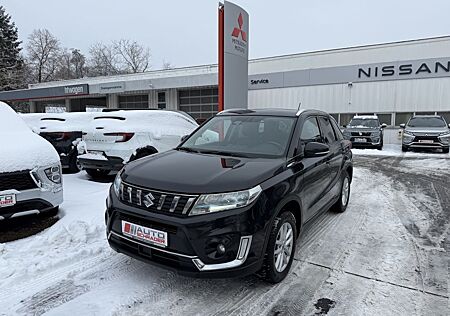 Suzuki Vitara 1.4 Boosterjet Hybrid Allgrip Automatik C