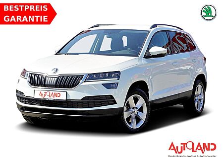 Skoda Karoq 1.0 Ambition LED Android Apple Kamera ACC