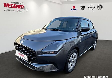 Suzuki Swift COMFORT CVT HYBRID SHZ NAVI KAMERA LED