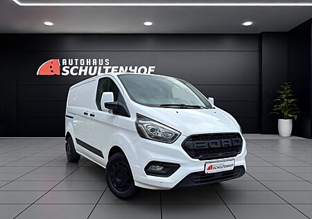 Ford Transit Custom 300 L1 Trend*NAVI*PDC*SHZ*REGALE*