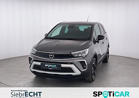 Opel Crossland X Crossland Elegance 1.2*SHZ*RFK*PDC*uvm