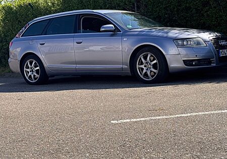 Audi A6 3.0 TDI tiptronic quattro Avant -