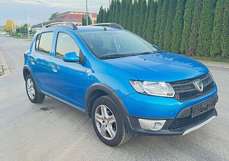 Dacia Sandero gebraucht kaufen Dacia Sandero TCe 90 Stepway Ambiance