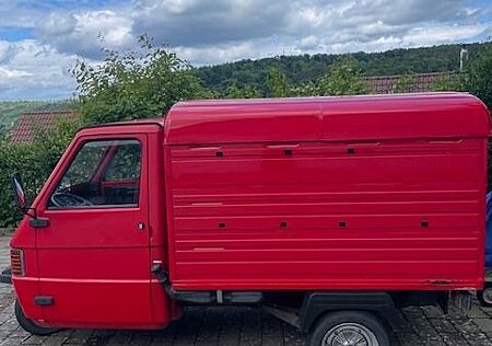 Piaggio APE TM