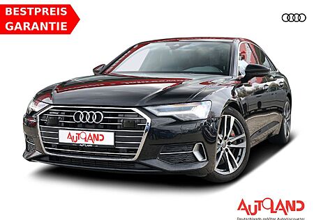 Audi A6 55 TFSI S-tronic quattro sport Matrix-LED