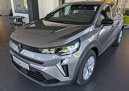 Renault Captur II Evolution TCe90