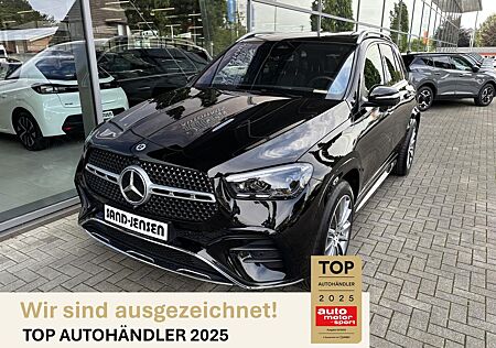 Mercedes-Benz GLE 450 d 4M AMG Line Premium Fahrerass AHK Burm