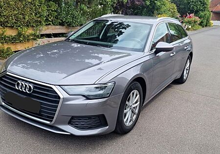 Audi A6 40 TDI S tronic design Avant design