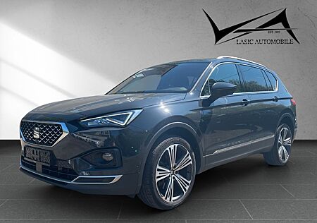 Seat Tarraco Xcellence 4Drive Pano/Sound/KeyLess