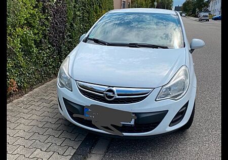Opel Corsa 1.4 Active Active