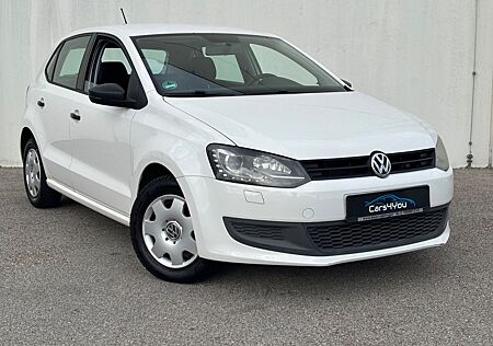 VW Polo Volkswagen V 1.2TDI Xenon Klima 5türig EURO5