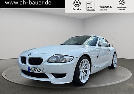 BMW Z4 M Coupe Basis