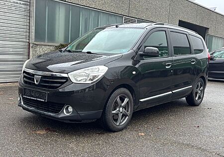 Dacia Lodgy Prestige - Navi - Tüv 07/27 - AHk -