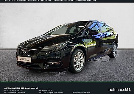Opel Astra ST Edition 1.2 Turbo PDC+SHZ+NAVI+TEMPOMAT