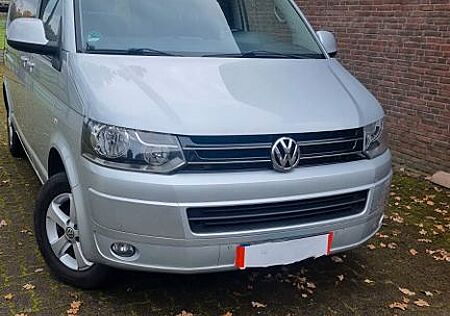 VW T5 Caravelle gebraucht kaufen VW T5 Caravelle Volkswagen