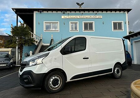 Renault Trafic Kasten L1H1 3,0t Komfort aus 1.Hand, AHK