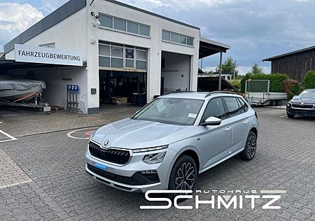 Skoda Kamiq DRIVE 1.0 TSI (SOFORT!!) DAB+ Full- [...]