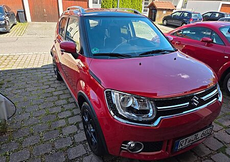 Suzuki Ignis 1.2 DUALJET Comfort+ Comfort+