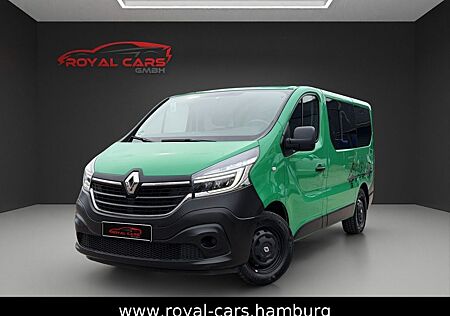 Renault Trafic Kasten L1H1 3,0t* Campingumbau*CAM*NAVI*