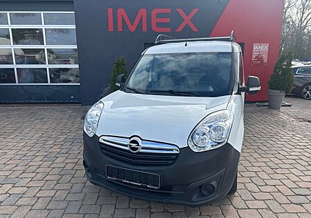 Opel Combo D Kasten L1H1 2,2t 1.3 70 KW HU neu
