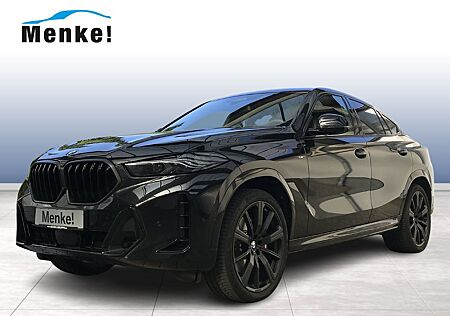 BMW X6 xDrive30d Sportpaket Gestiksteuerung DAB