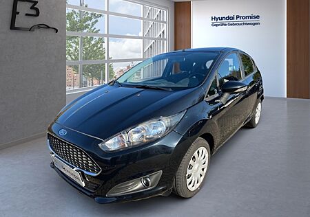 Ford Fiesta 1.0 EcoBoost 5-M/T Celebration