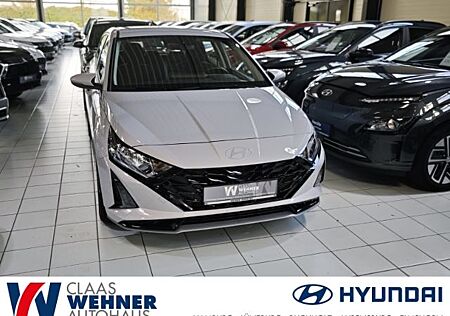 Hyundai i20 i 20 FL (MJ24) 1.0 T-Gdi (100PS) M/T