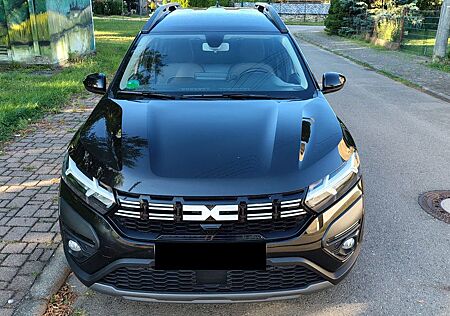 Dacia Jogger Extreme+ 7-Sitzer Sorglospaket&Garantie