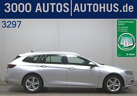 Opel Insignia B Sports Tourer 1.6 CDTI INNOVATION LM