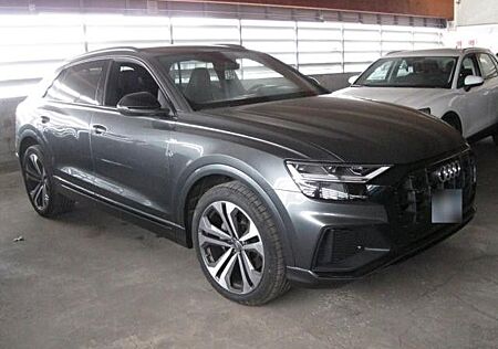 Audi Q8 50 TDI quattro3.0TDI S-Line Aut. ACC Navi SHZ