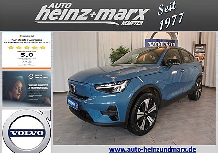 Volvo C40 Plus Recharge Pure Electric AWD
