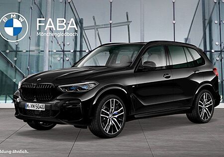 BMW X5 xDrive30d M Sportpaket Head-Up HiFi DAB WLAN