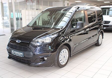 Ford Grand Tourneo Connect/7-Sitzer/Neuzustand/1-Hand