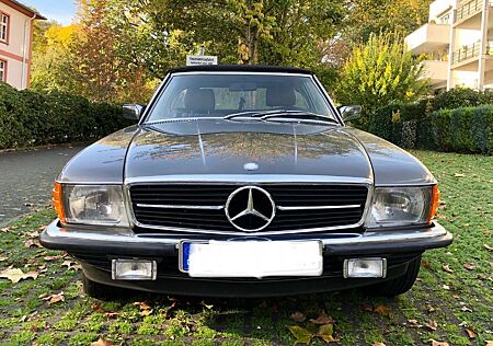 Mercedes-Benz SL 280