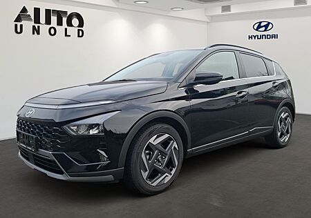 Hyundai Bayon Prime 1,0 T-GDI DCT MY25