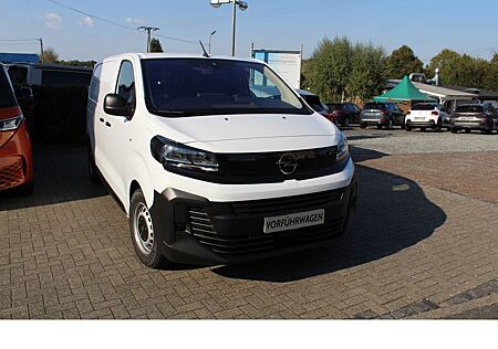 Opel Vivaro Cargo 1,5 L1 Kamera/PDC/Holzboden/Klima