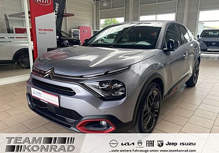Citroën C4 Shine 1.5 BlueHDI 130 FAP EU6d ,Automatik,Hea