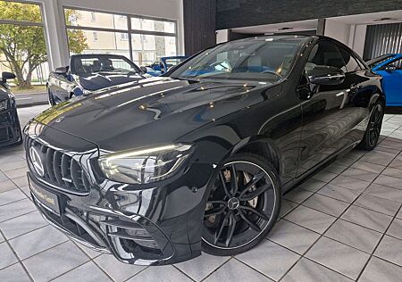 Mercedes-Benz E 53 AMG 4Matic*VC*Facelift*Burmester*