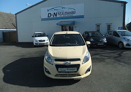 Chevrolet Spark 1.0 *Insp.&Tüv neu*Garantie