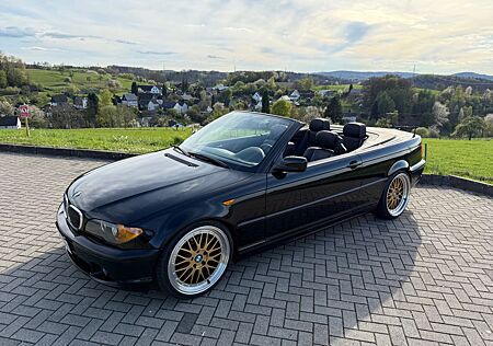 BMW 318Ci -