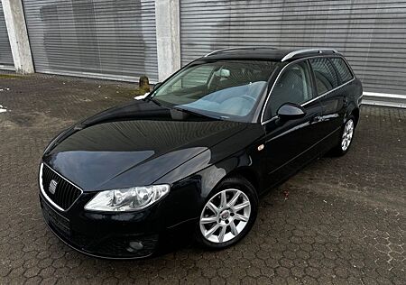 Seat Exeo ST Style 2.0TDI*PDC*Tempomat*Klimaauto