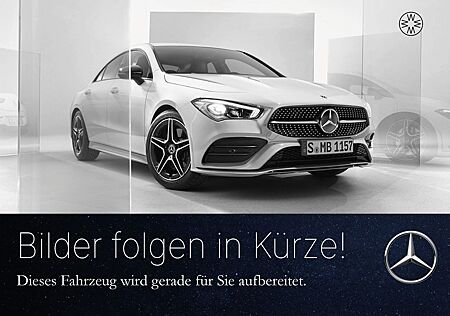 Mercedes-Benz B 250 4MATIC AMG Premium Night Pano Distronic