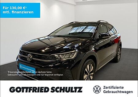 VW Taigo Volkswagen LIFE LED SITZHEIZUNG EINPARKHILFE RADIO
