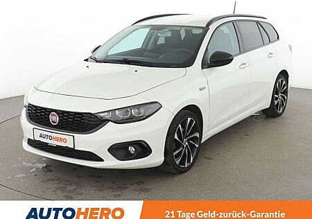 Fiat Tipo 1.4 Turbo S-Design *NAVI*CAM*SHZ*ALU*TEMPO*