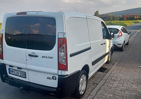 Fiat Scudo