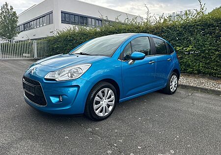 Citroën C3 Selection ( KLIMA/ERST 48 TKM/1 HAND )